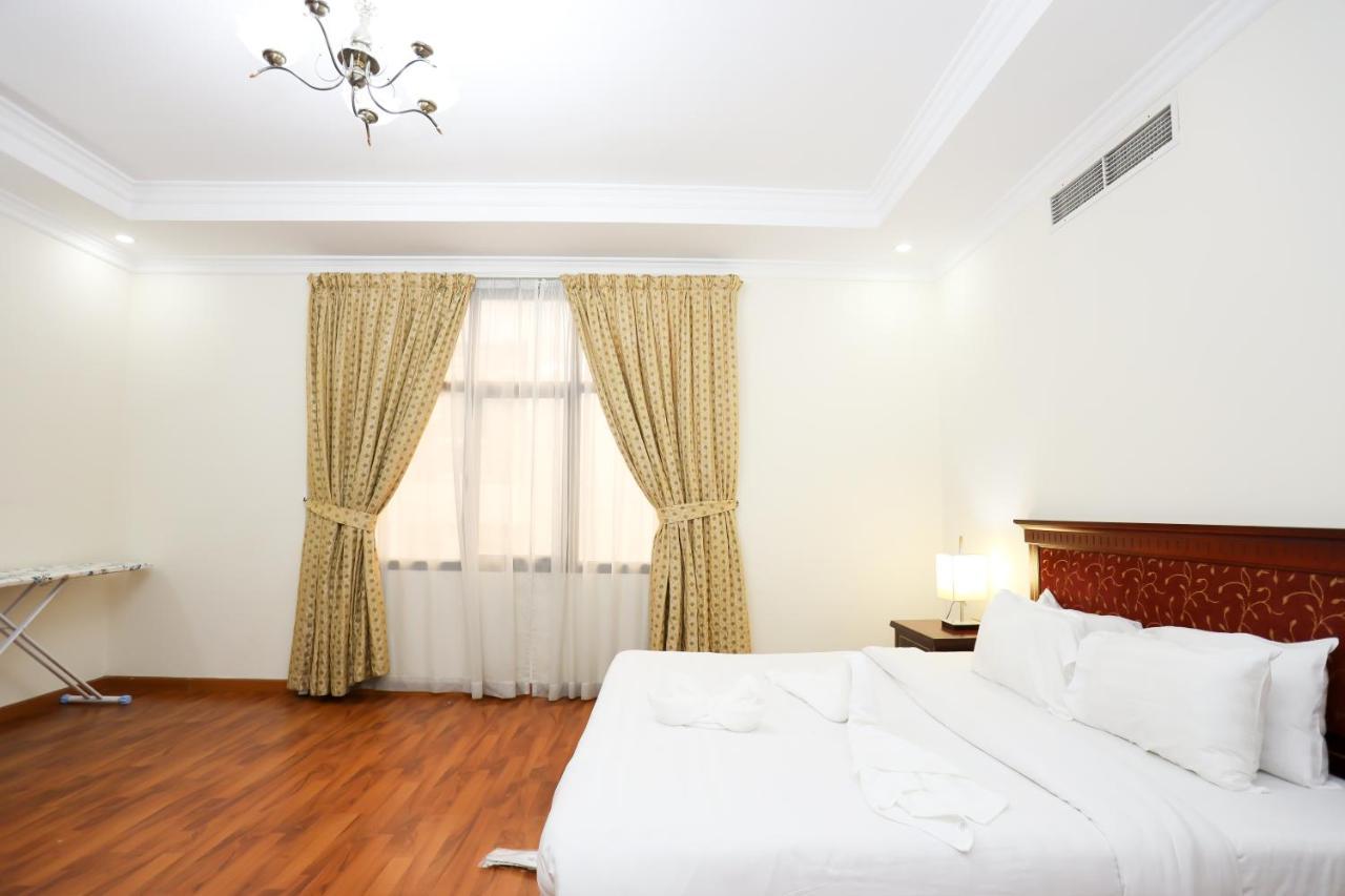 Pearl Bahrain Wll Apartment Manama