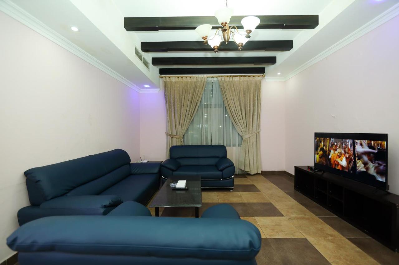 Pearl Bahrain Wll Apartment Manama