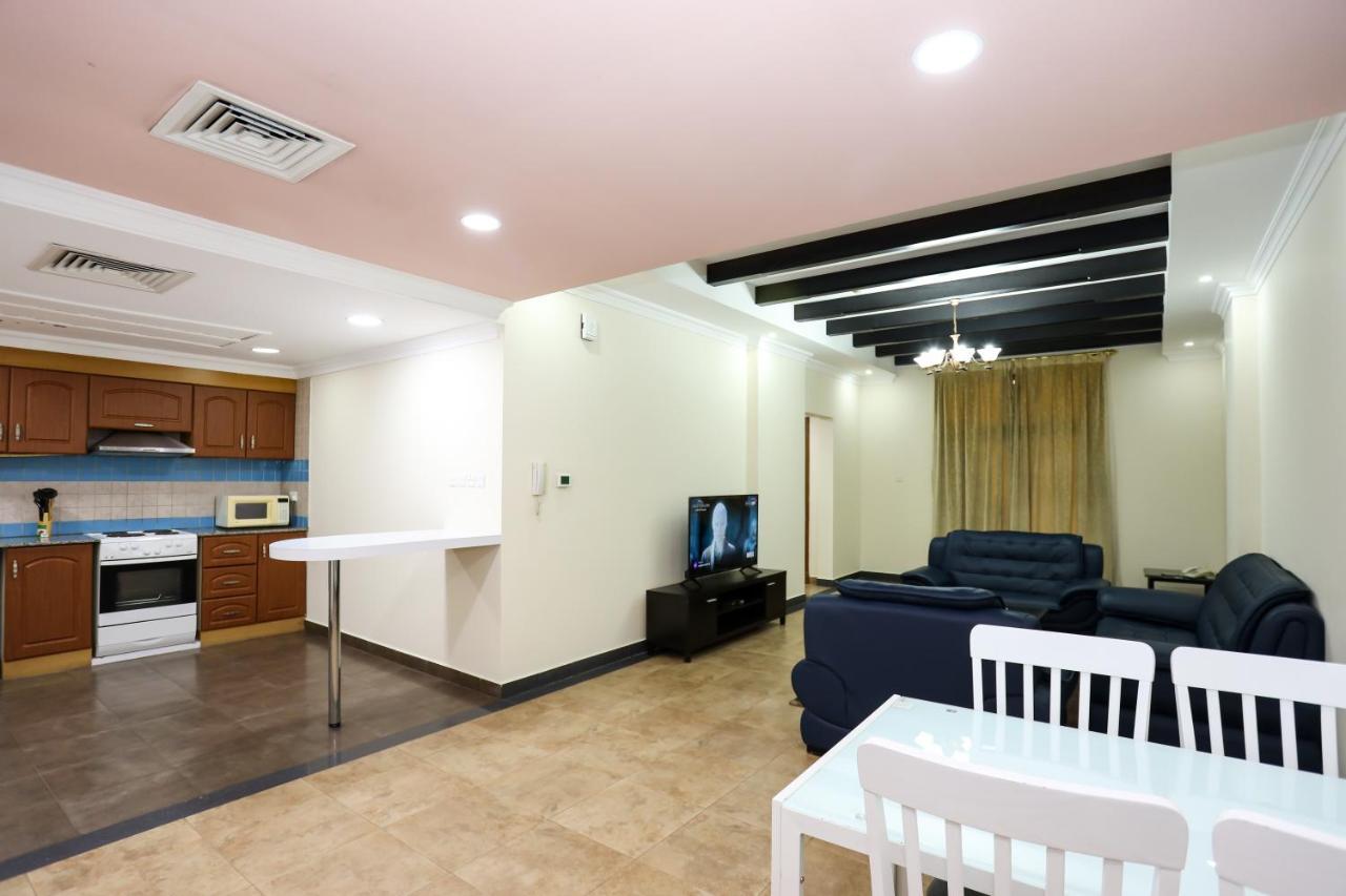 Apartment Pearl Bahrain Wll Manama