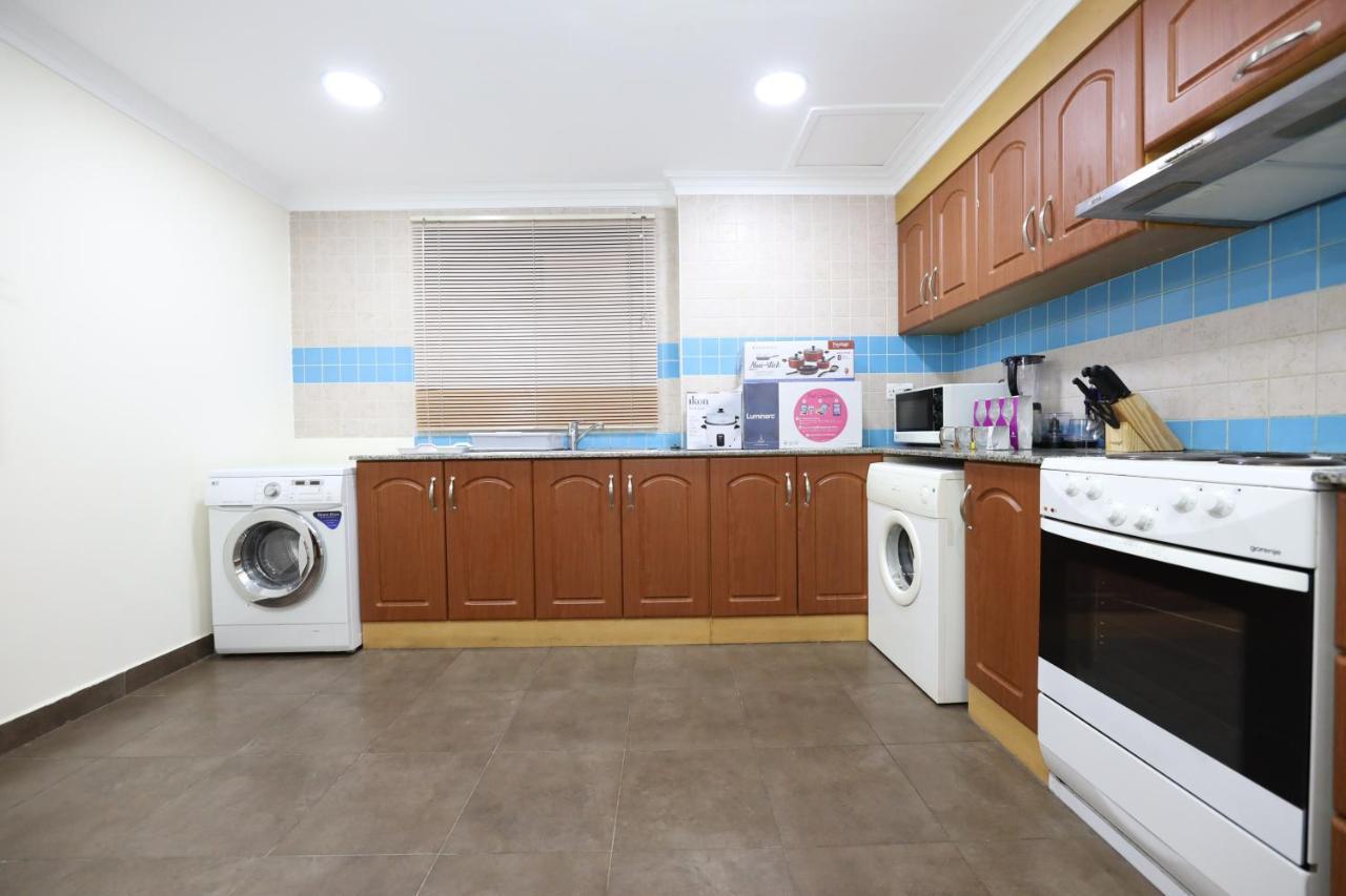 Pearl Bahrain Wll Apartment Manama