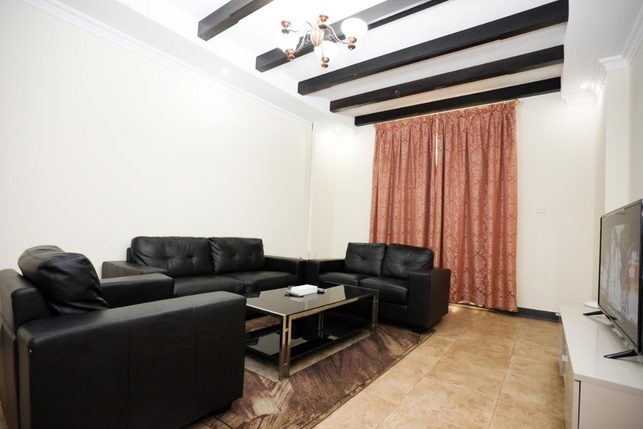 Apartment Pearl Bahrain Wll Manama