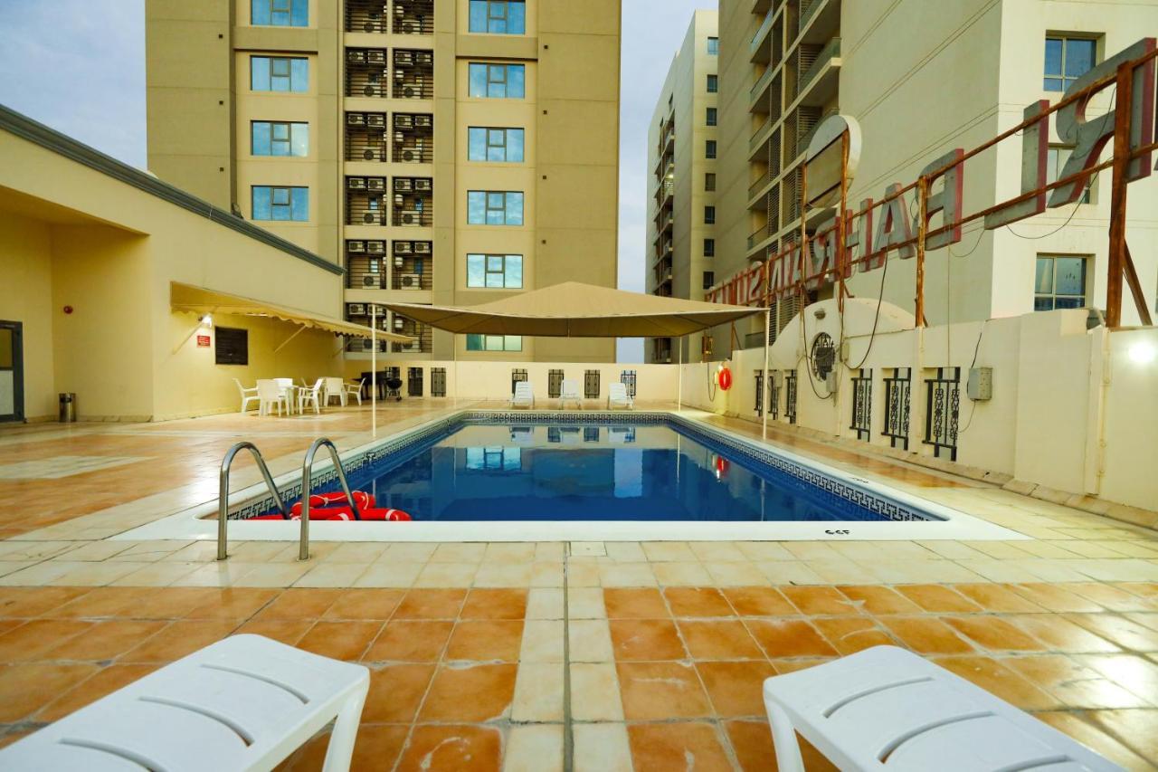Pearl Bahrain Wll Apartment *