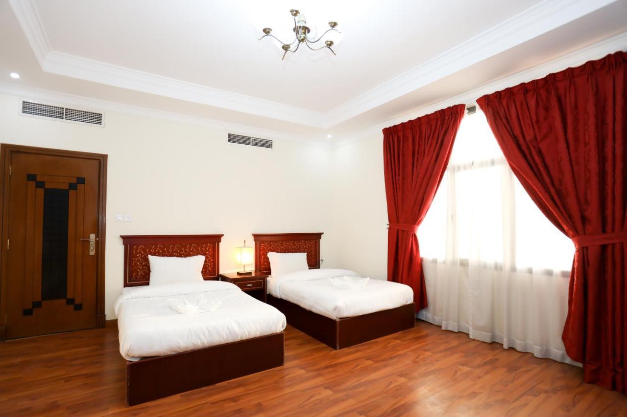 Apartment Pearl Bahrain Wll