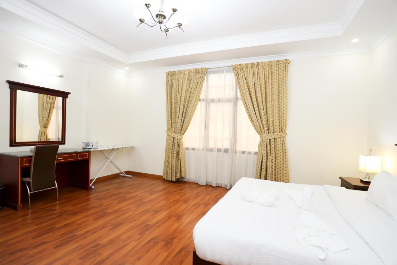 Apartment Pearl Bahrain Wll Manama