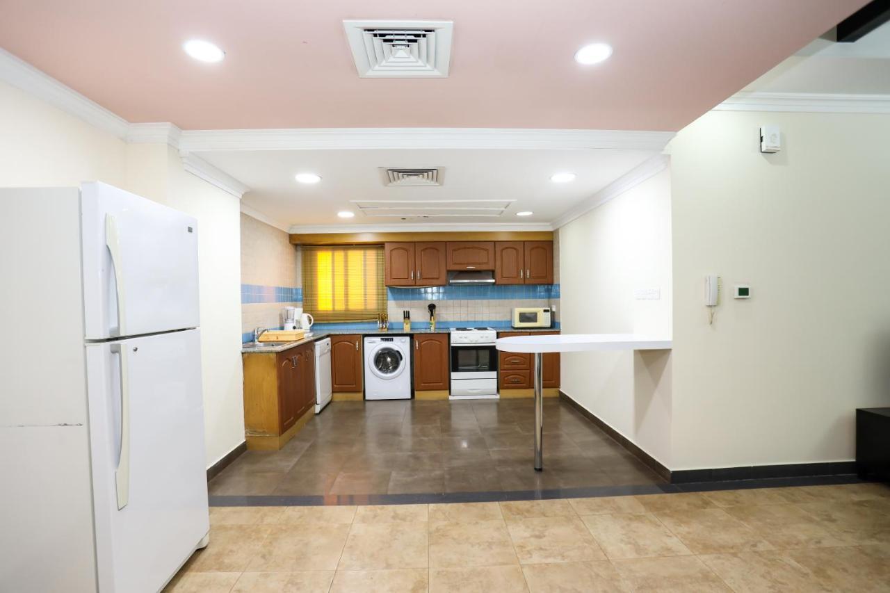 Apartment Pearl Bahrain Wll