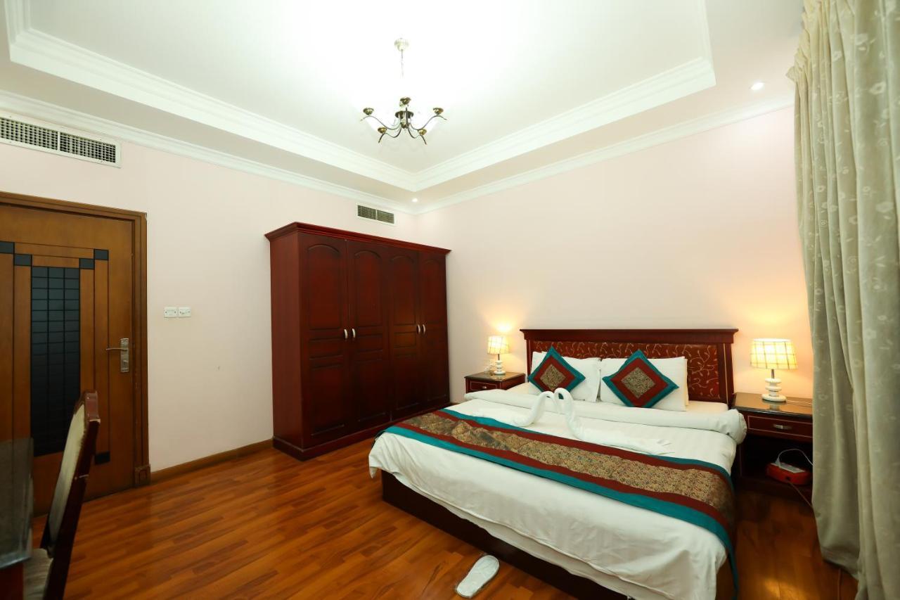 Pearl Bahrain Wll Apartment