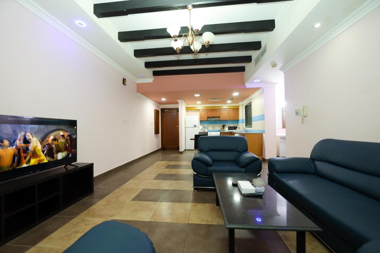 Apartment Pearl Bahrain Wll
